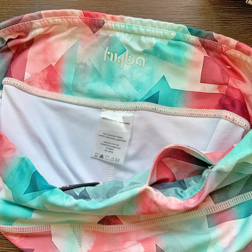 Hyba legging - Picture 2 of 3